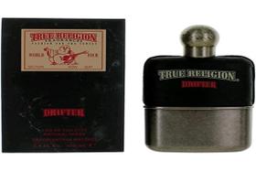 Perfume True Drifter 3.113ml - Essência Amadeirada Masculina