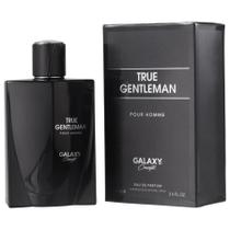 Perfume True Gentleman Pour Homme Eau de Parfum 100ml Perfume True Gentleman Pour Homme Eau de Parfum 100ml