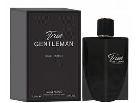 Perfume True Gentleman100ml edp Galaxy Plus Concept