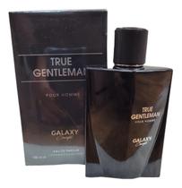 Perfume True Gentleman100ml edp Galaxy Plus Concept