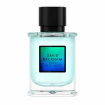 Perfume True Instinct David Beckham Eau de Parfum Masculino Perfume True Instinct David Beckham Eau de Parfum Masculino