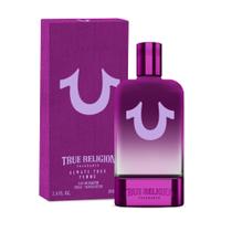 Perfume True Religion Always True Femme EDP 100ml para Mulheres