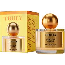 Perfume Truly Beauty Golden Glaze Eau De Parfum 50ml