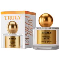 Perfume Truly Beauty Vanilla Baby Eau De Parfum 30 ml