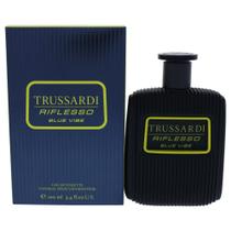 Perfume Trussardi Riflesso Blue Vibe EDT 100mL para homens
