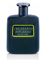 Perfume Trussardi Riflesso Blue Vibe Edt M 100Ml