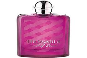 Perfume Trussardi Sound Of Donna Eau De Parfum 100ml