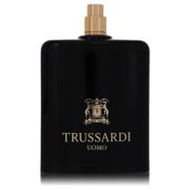 Perfume Trussardi Uomo EDT 100mL para homens Tester