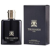 Perfume Trussardi Uomo Edt Masculino 50Ml