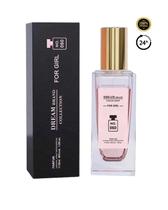 Perfume Tubete 060 Feminino Floral Marcante Original 30ML