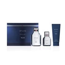 Perfume TUMI ATLAS 00:00 GMT Bold Eau de Parfum 100mL para homens