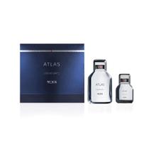 Perfume TUMI ATLAS 00:00 GMT Eau de Parfum 200 ml para homens