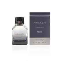 Perfume TUMI AWAKEN 08:00 GMT Eau de Parfum 100mL para homens