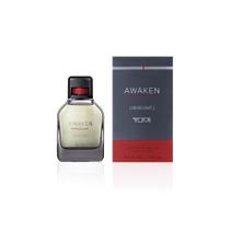 Perfume TUMI AWAKEN DISTILLED 08:00 GMT Extrato de perfume 100mL