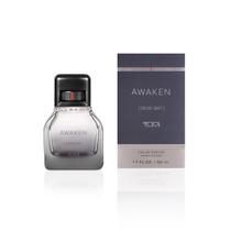 Perfume TUMI AWAKEN Fragrância líquida 50mL para homens