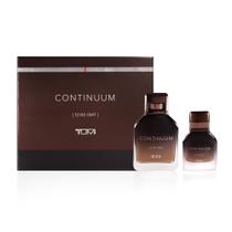 Perfume TUMI CONTINUUM 12:00 GMT Água de perfume ousada e fresca 100ml