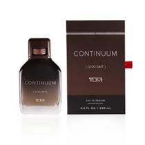 Perfume TUMI Continuum para homens Eau de Parfum 200ml