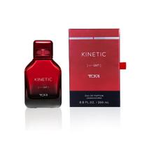Perfume TUMI Kinetic Eau de Parfum Masculino - 200ml