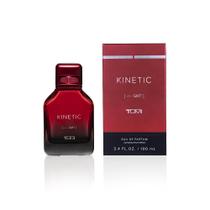 Perfume TUMI KINETIC Liquid Fragrance 100mL para homens