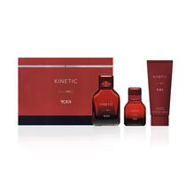Perfume TUMI KINETIC Spicy Cologne Eau de Parfum 100 ml e 30 mL