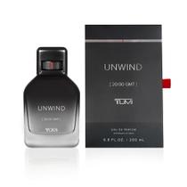 Perfume TUMI Unwind Eau de Parfum Masculino - 200ml