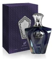 Perfume Turathi Blue Eau De Parfum 90ml Edp Afnan Perfume Turathi Blue Eau De Parfum 90ml Edp Afnan