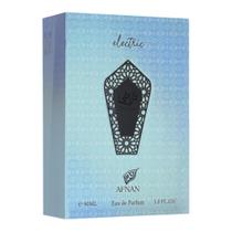 Perfume Turathi Electric Afnan Eau de Parfum 90ml