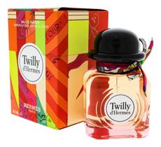 Perfume Twilly D'hermes 85 Ml Eau De Parfum Edp Hermes Feminino Original Lacrado Perfume Twilly D'hermes 85 Ml Eau De Parfum Edp Hermes Feminino Original Lacrado