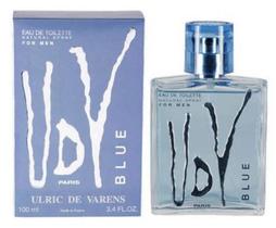 Perfume Udv Blue 100ml