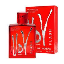 Perfume Udv Flash 100ml Perfume Masculino - ulric de varens Perfume Udv Flash 100ml Perfume Masculino - ulric de varens