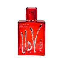 Perfume UDV Flash Ulric de Varens EDT Masculino 100ml Perfume UDV Flash Ulric de Varens EDT Masculino 100ml