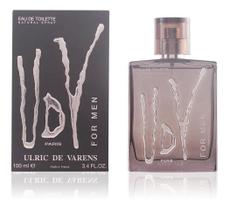 Perfume Udv For Men 100 Ml Lacrado Selo Adipec