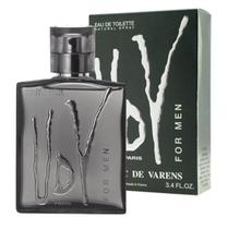 Perfume UDV For Men Masculino Eau de Toilette 100ml - Ulric de Varens Perfume UDV For Men Masculino Eau de Toilette 100ml - Ulric de Varens