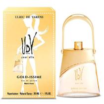 Perfume UDV Gold-Issime Eau de Parfum 30ml