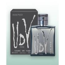Perfume UDV Paris For Men - 100 ml - Importado