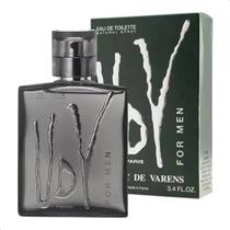 Perfume Udv Paris For Men 100 mL - Ulric de Varens