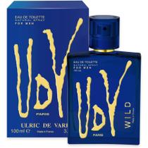 Perfume UDV Wild For Men EDT 100ml