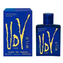Perfume UDV Wild For Men EDT 60ml