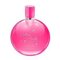 Perfume Ulric de Varens Cotton Musk Original - Eau de Parfum Feminino Perfume Ulric de Varens Cotton Musk Original - Eau de Parfum Feminino