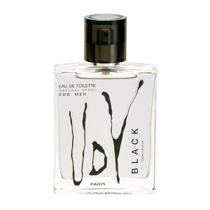 Perfume Ulric de Varens UDV Black Eau de Toilette Masculino Perfume Ulric de Varens UDV Black Eau de Toilette Masculino