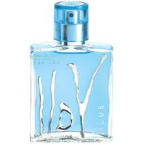 Perfume ulric de varens udv blue masculino eau de toilette 100ml