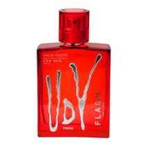 Perfume Ulric de Varens UDV Flash - Eau de Toilette Masculino Perfume Ulric de Varens UDV Flash - Eau de Toilette Masculino