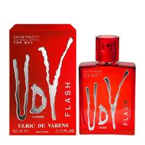Perfume Ulric de Varens UDV Flash EDT Masculino 100ml