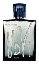 Perfume Ulric De Varens Udv For Men Edt 100 Ml Para Masculino