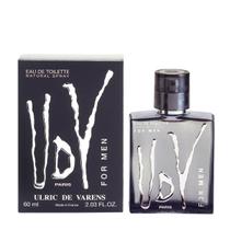 Perfume Ulric de Varens UDV For Men EDT Masculino 100ML