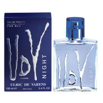 Perfume Ulric de Varens UDV Night EDT Masculino 100ml
