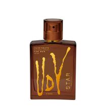 Perfume Ulric de Varens UDV Star - Eau de Toilette Masculino Perfume Ulric de Varens UDV Star - Eau de Toilette Masculino