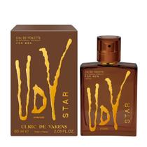 Perfume Ulric de Varens UDV Star EDT Masculino 100ml