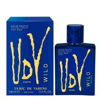 Perfume Ulric de Varens UDV Wild EDT Masculino 100ml