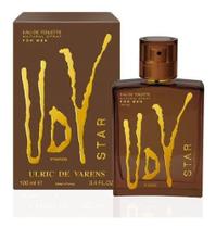 Perfume ulric de varens udy star 100ml edt Perfume ulric de varens udy star 100ml edt